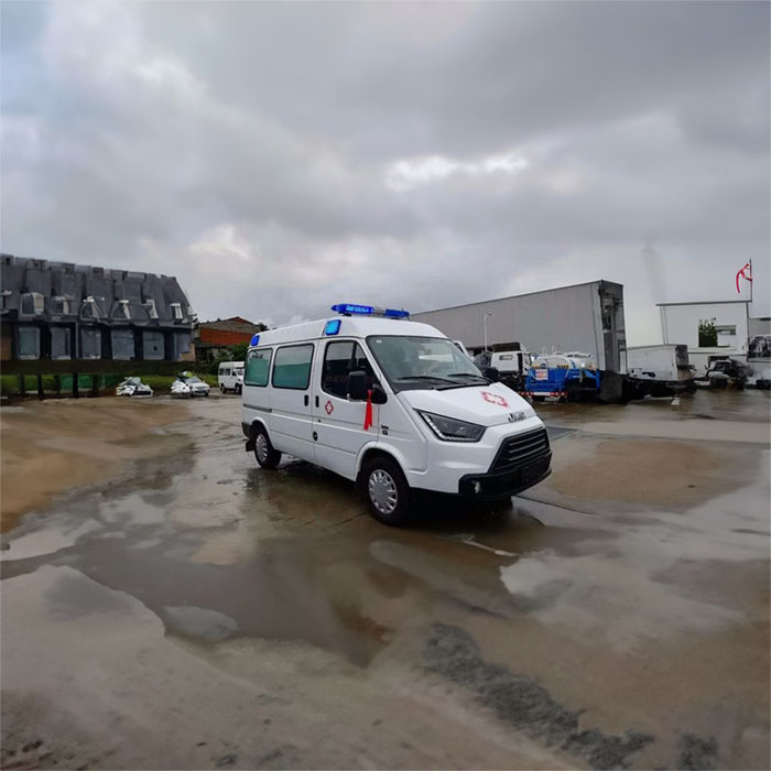 苏州出租救护车