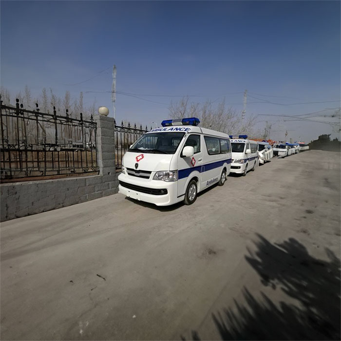 苏州租赁救护车电话