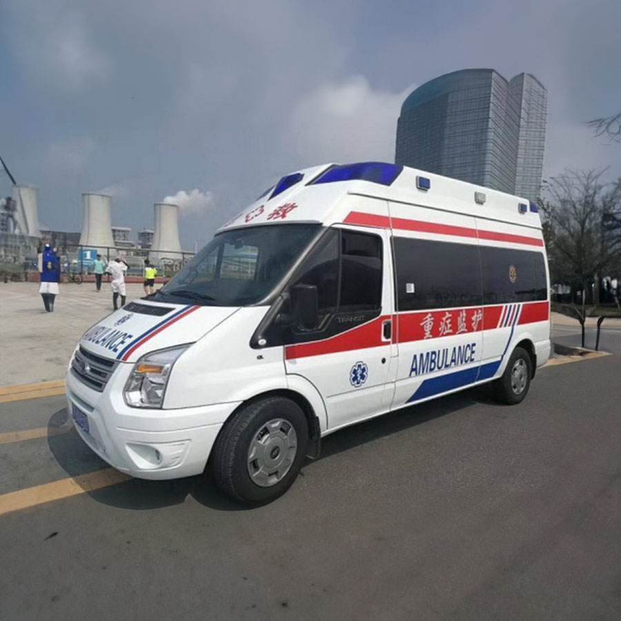 苏州租赁急救车联系电话