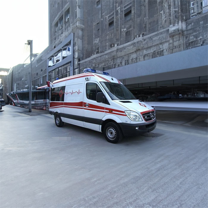 苏州出租私人救护车电话