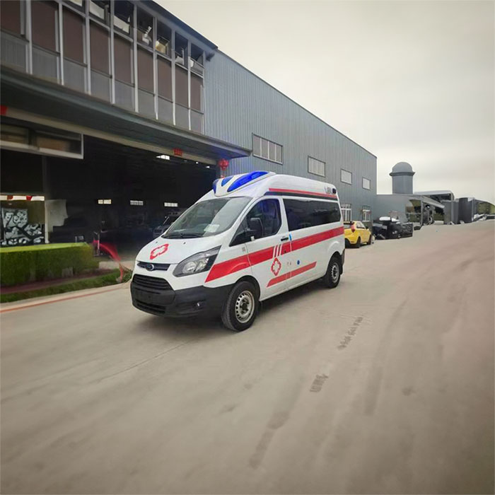 苏州出租私人救护车