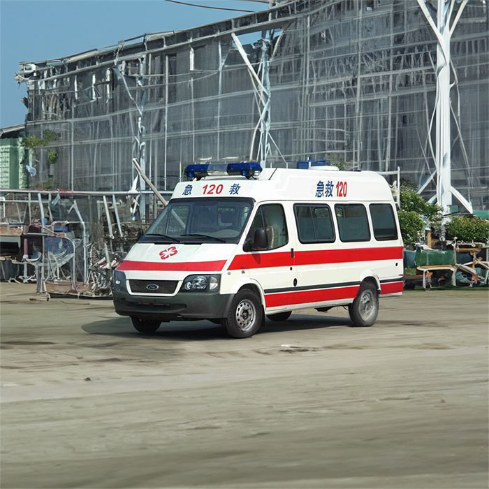 苏州出租私人救护车