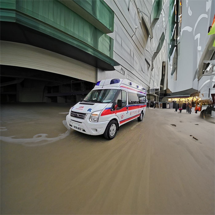 苏州租赁救护车电话