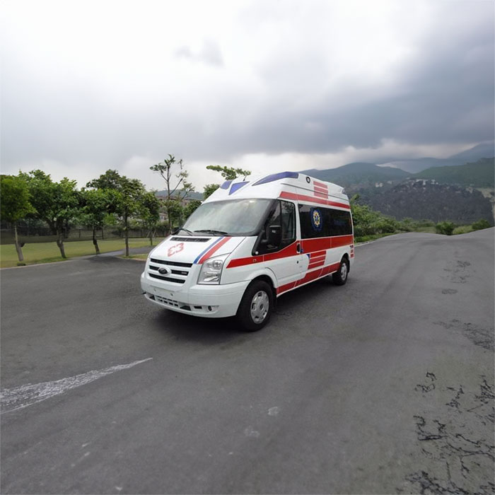 苏州租赁救护车电话