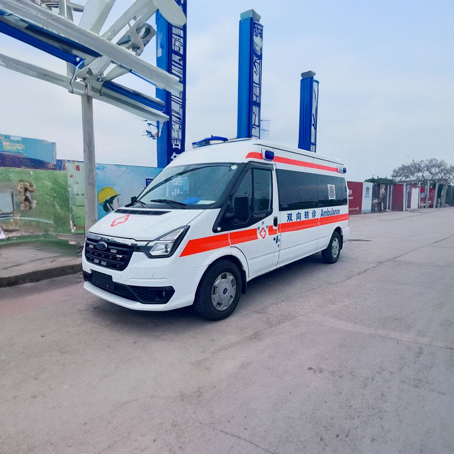 苏州出租急救车电话号码