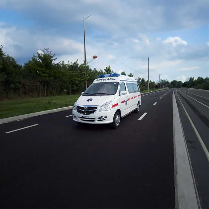 苏州出租救护车电话号码