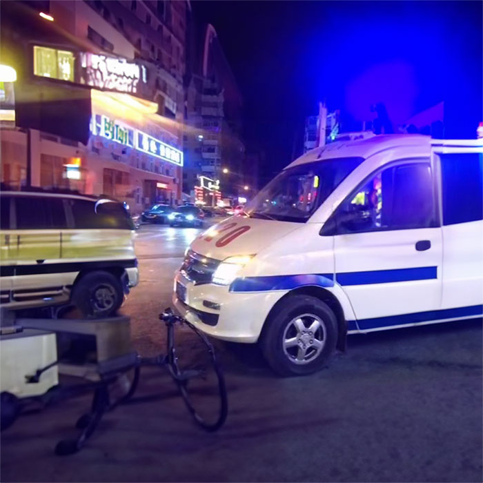 苏州租赁私人救护车联系方式