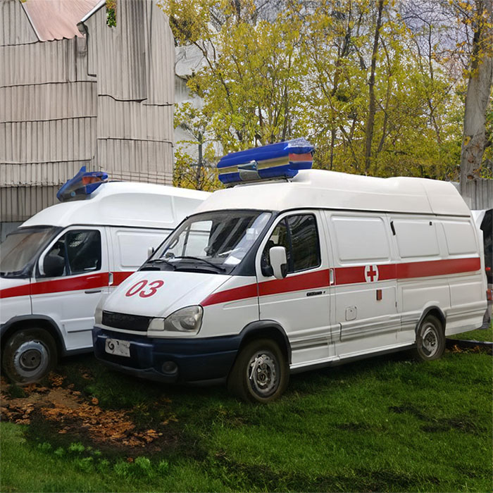 苏州租赁私人救护车电话