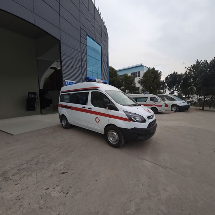 苏州出租救护车
