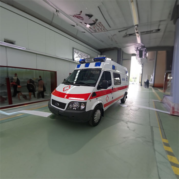 苏州租赁急救车联系方式