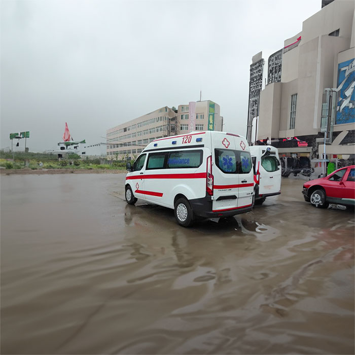 苏州出租急救车电话