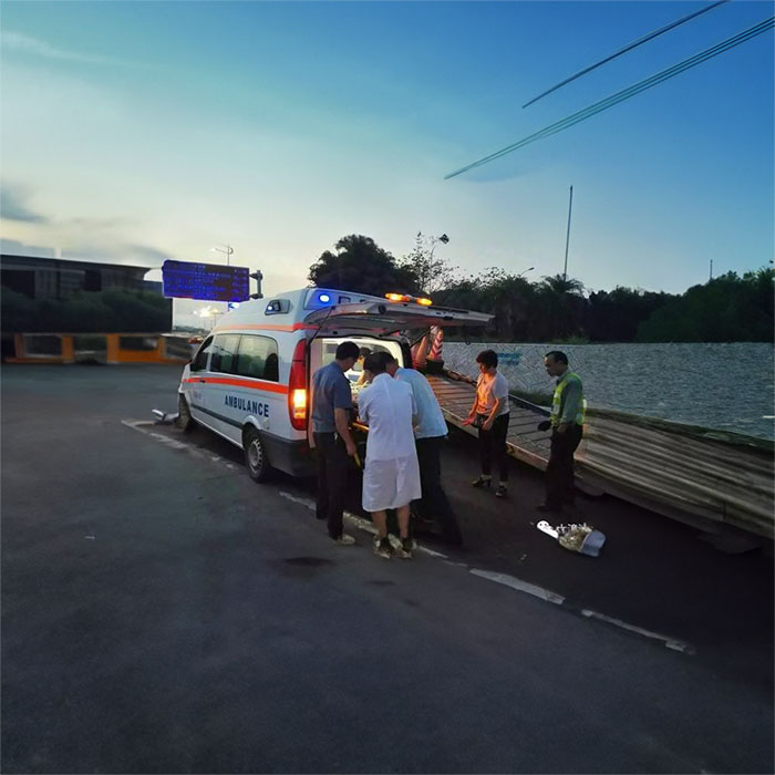 苏州租赁120电话