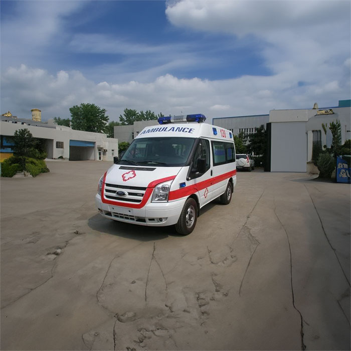 苏州出租私人救护车联系电话