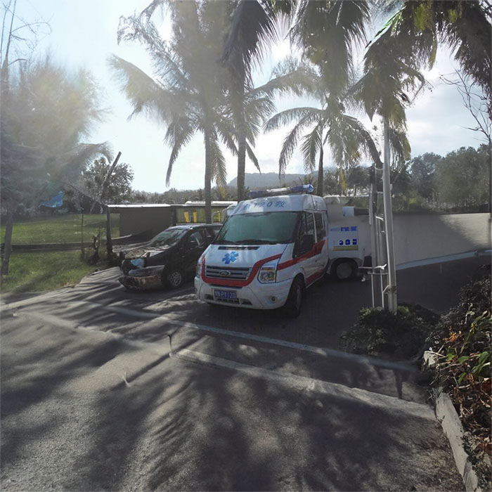 苏州租赁救护车联系方式