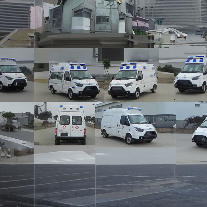 苏州租赁急救车联系方式