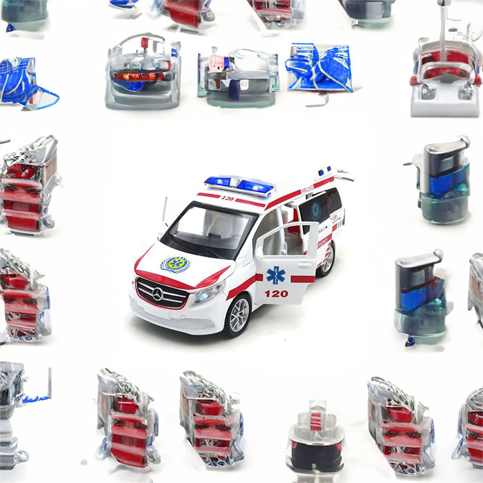 苏州租赁救护车电话号码