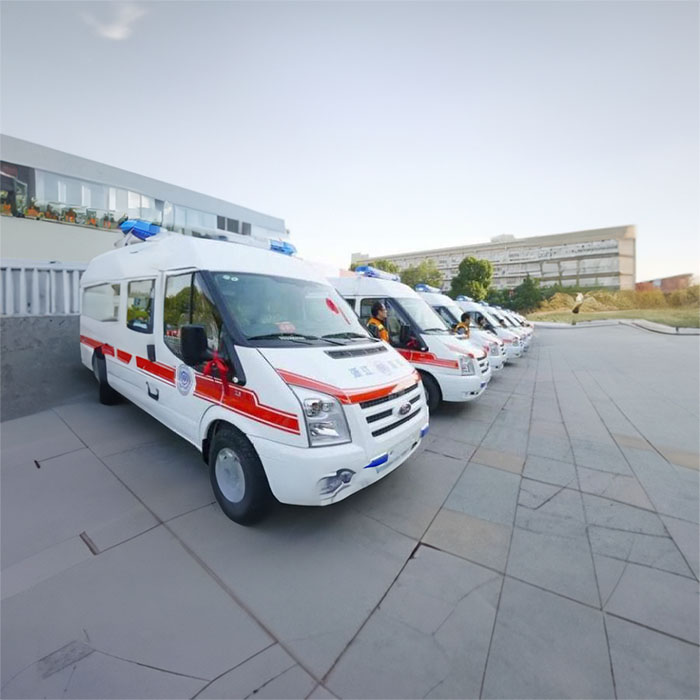 苏州出租急救车联系方式