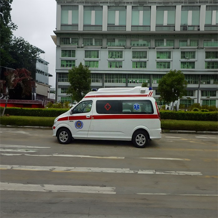 苏州租赁救护车联系方式