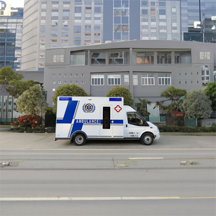 苏州租赁急救车电话号码