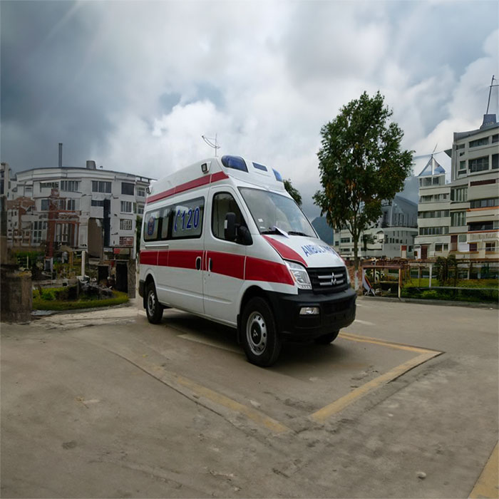 苏州出租私人救护车电话号码