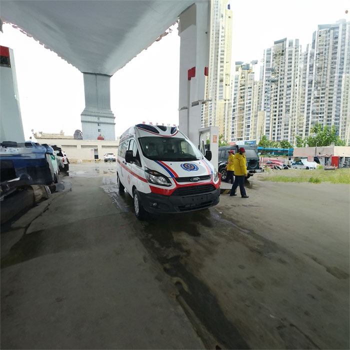 苏州出租救护车联系方式