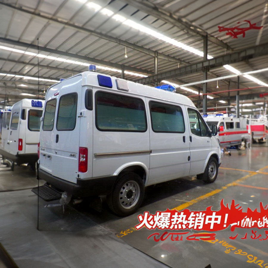 苏州出租急救车联系方式