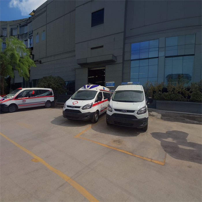 苏州租赁急救车电话号码