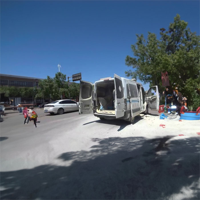 苏州租赁救护车联系电话