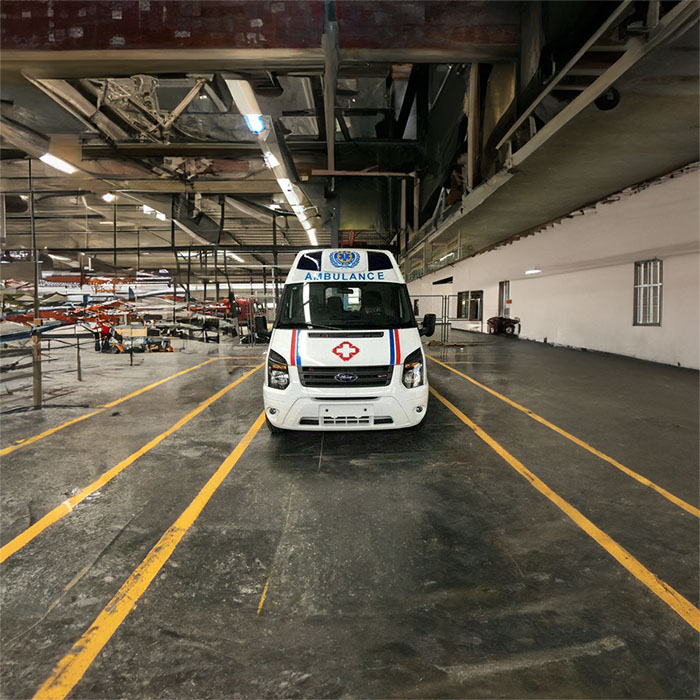 苏州租赁急救车电话号码