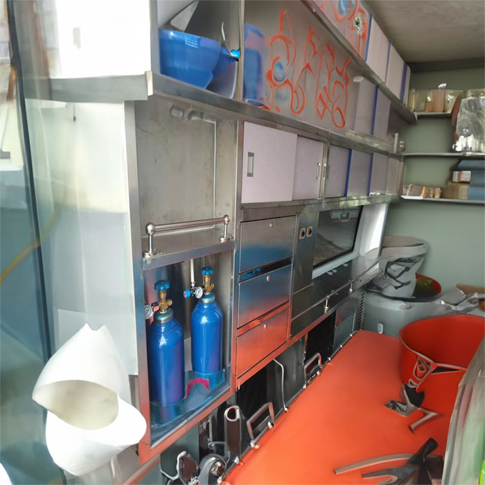 苏州出租急救车电话