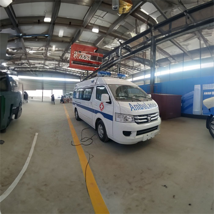 苏州出租救护车电话