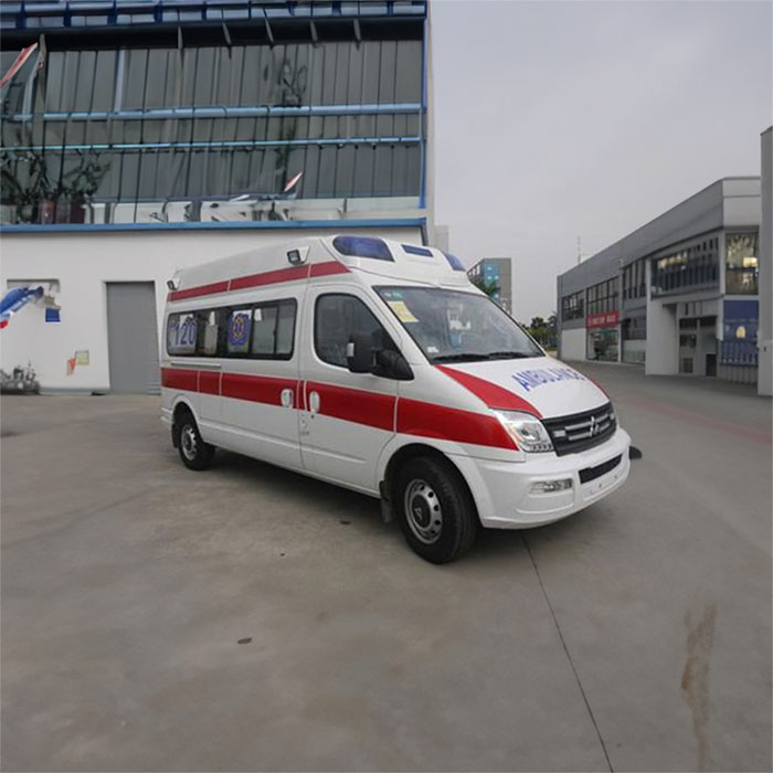 苏州租赁私人救护车联系电话