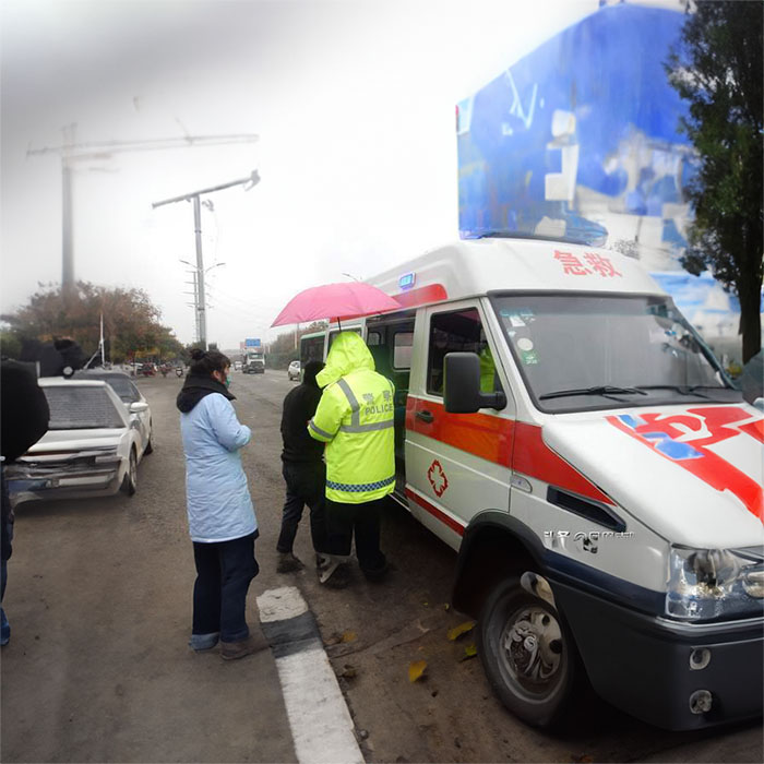 苏州出租救护车电话