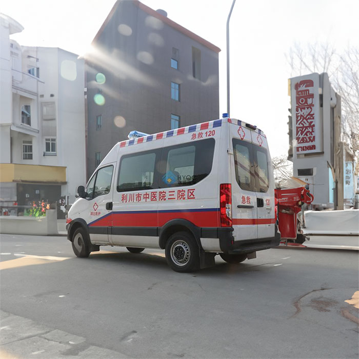 苏州出租急救车联系电话