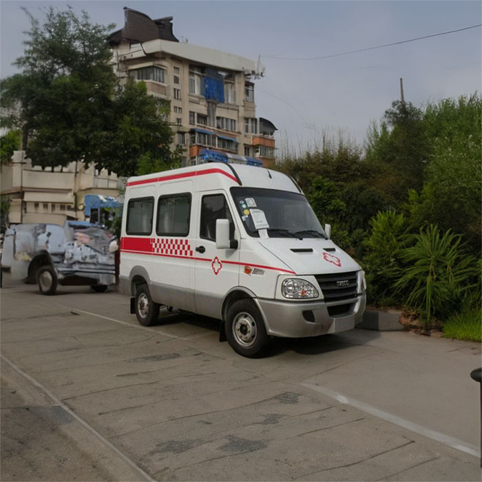 苏州出租急救车