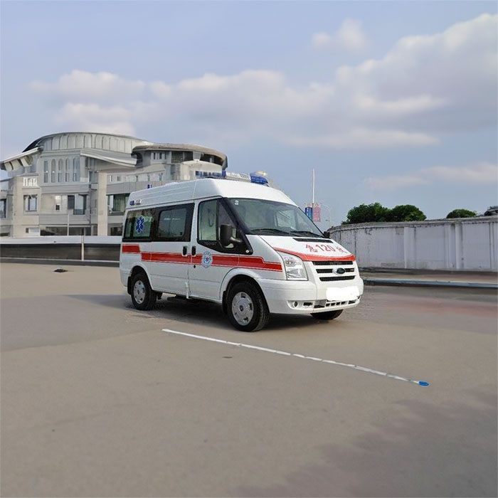 苏州出租私人救护车联系方式