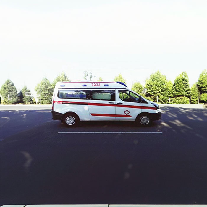 苏州出租救护车电话