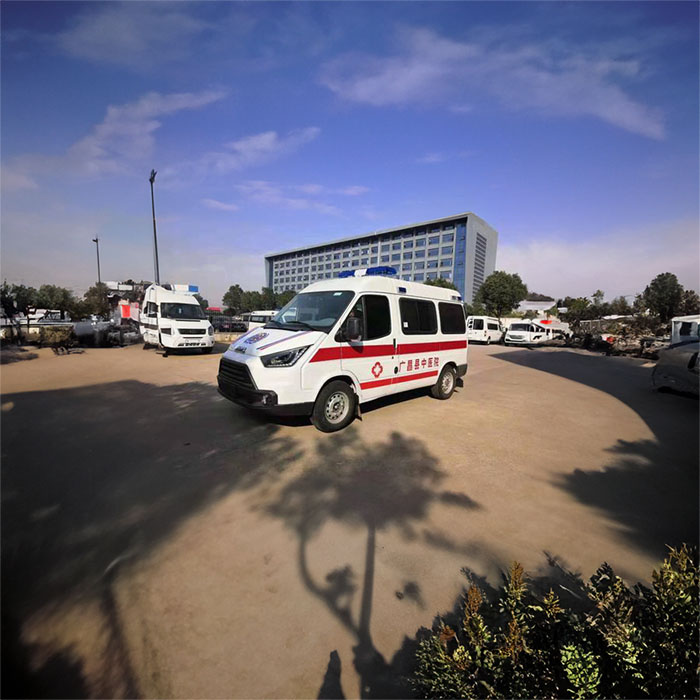 苏州租赁救护车联系电话