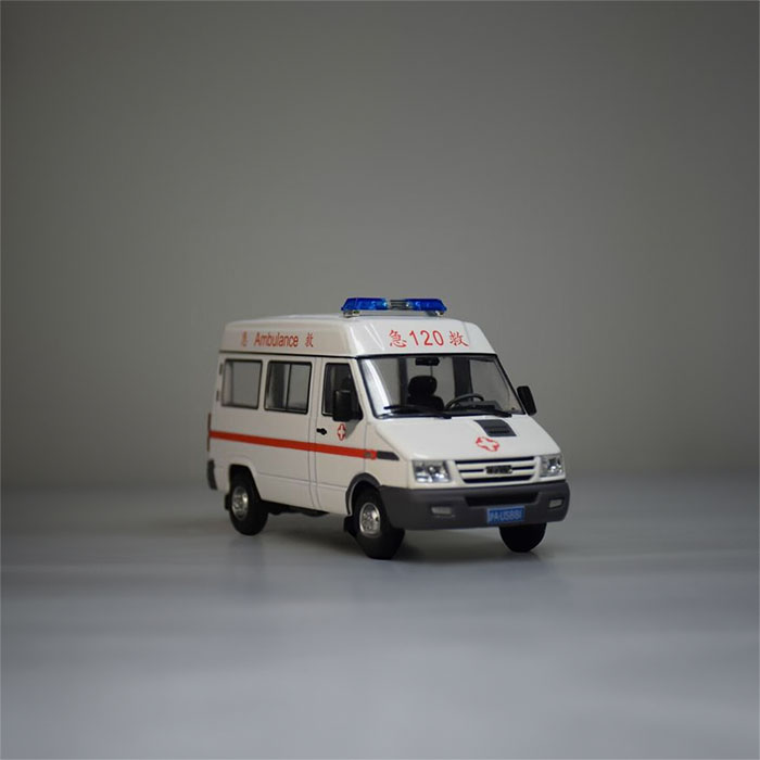苏州租赁救护车