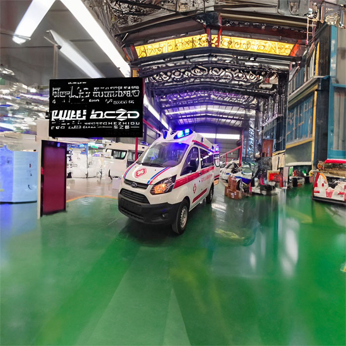 苏州出租急救车联系电话