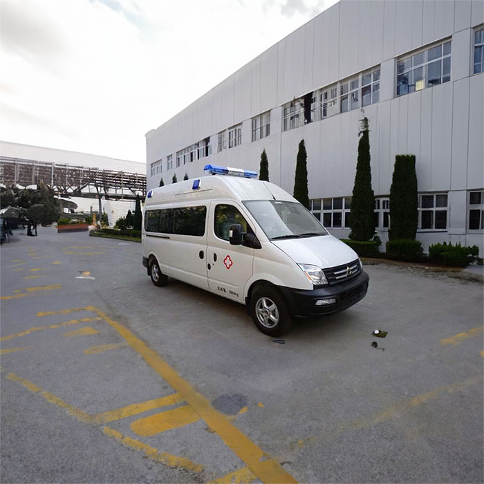 苏州租赁救护车电话