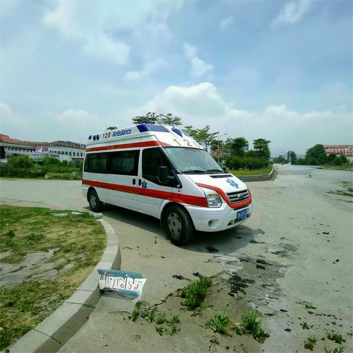 苏州租赁120联系方式