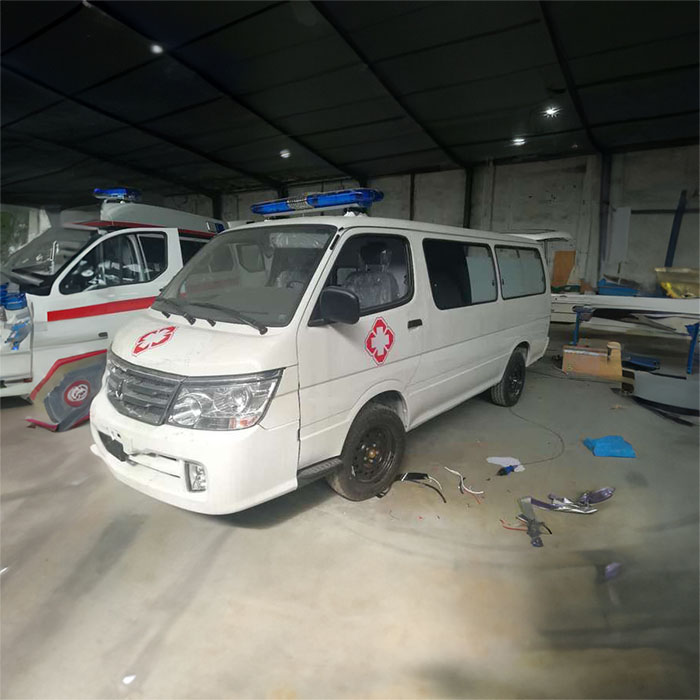 苏州出租救护车电话