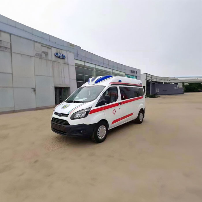 苏州出租救护车