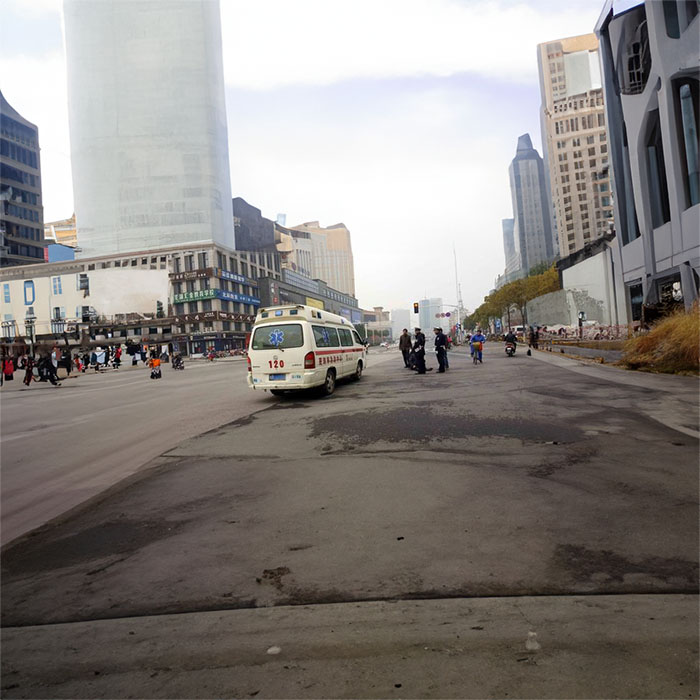 苏州租赁私人救护车