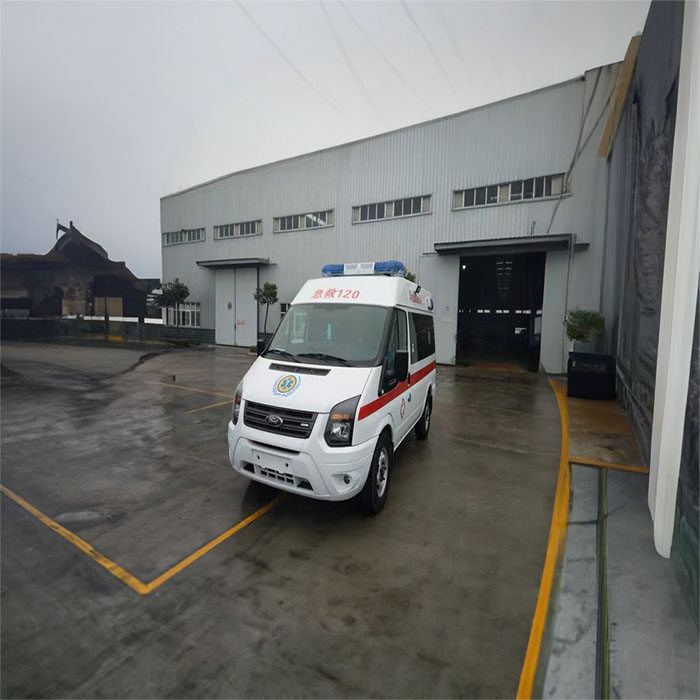 苏州出租急救车联系方式
