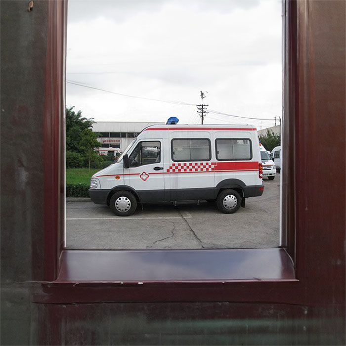 苏州出租急救车电话号码