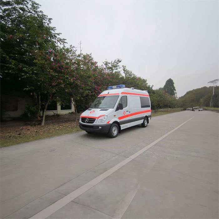 苏州租赁救护车电话