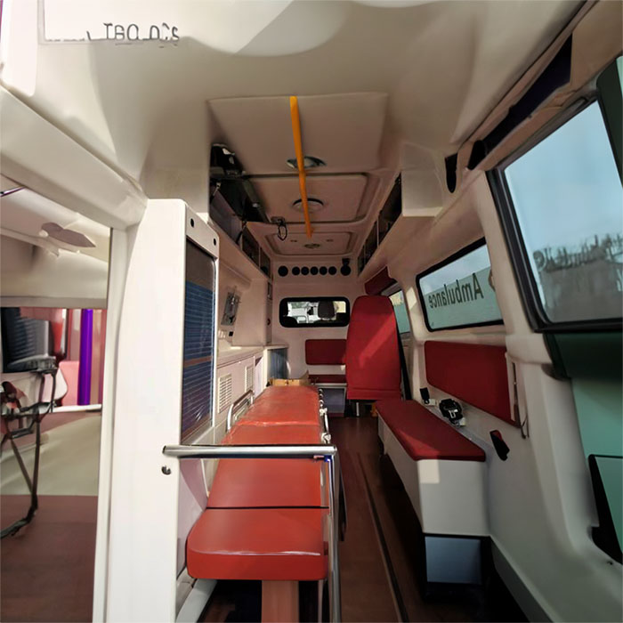 苏州出租救护车联系电话