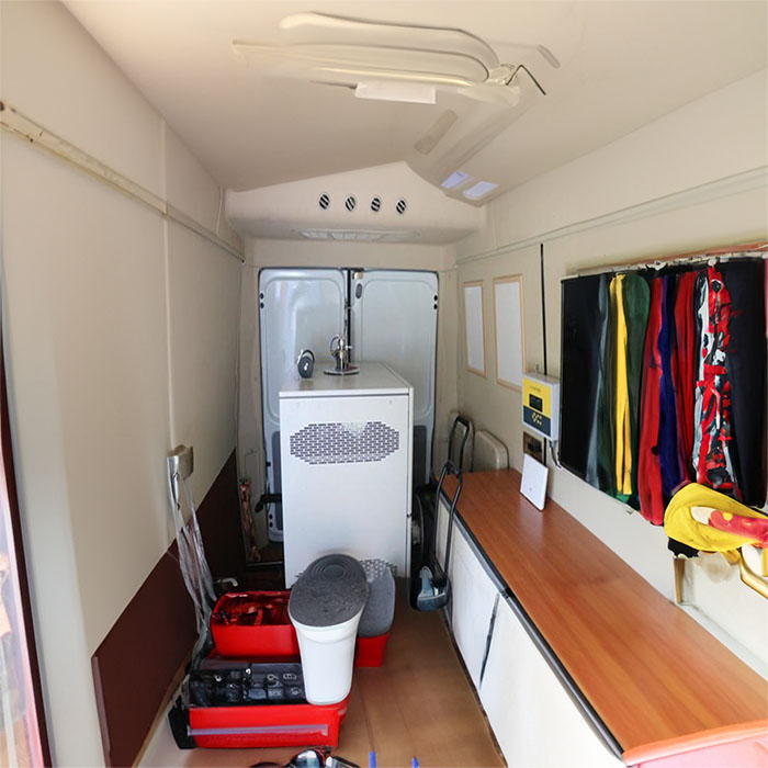 苏州出租私人救护车